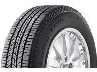 BFGoodrich Long Trail T/A Tour